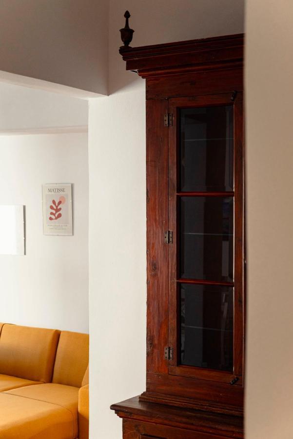 Spacious 2Bd Apartment Next To Athens Archeological Museum Exterior photo